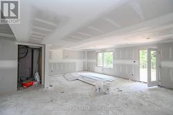 Basement walk out - 