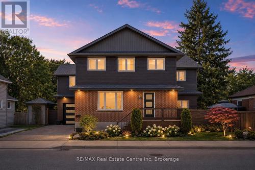 38 Wheeler Avenue, Guelph (St. Patrick'S Ward), ON 