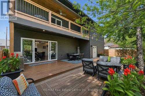 38 Wheeler Avenue, Guelph (St. Patrick'S Ward), ON 