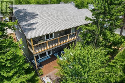 38 Wheeler Avenue, Guelph (St. Patrick'S Ward), ON 