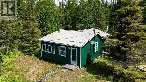 949 DORCAS BAY ROAD  Northern Bruce Peninsula, ON N0H 2R0