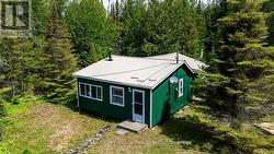949 DORCAS BAY ROAD Northern Bruce Peninsula, ON N0H 2R0