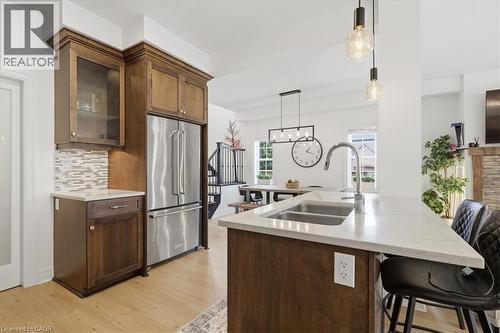 275 Falconridge Drive, Kitchener, ON 