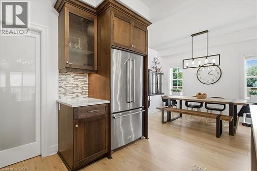 275 Falconridge Drive, Kitchener, ON 
