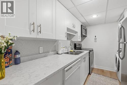 275 Falconridge Drive, Kitchener, ON 