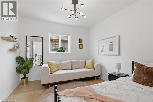 275 Falconridge Drive, Kitchener, ON 