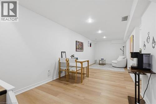 275 Falconridge Drive, Kitchener, ON 
