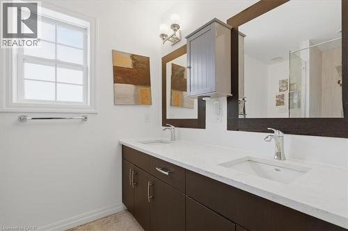 275 Falconridge Drive, Kitchener, ON 