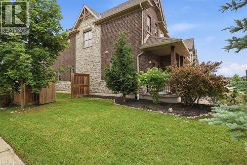 275 Falconridge Drive, Kitchener, ON 