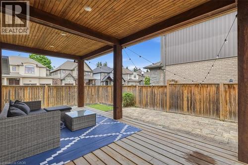275 Falconridge Drive, Kitchener, ON 