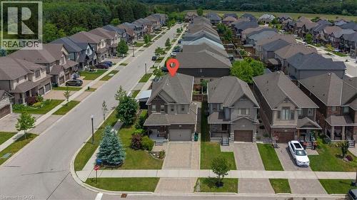 275 Falconridge Drive, Kitchener, ON 