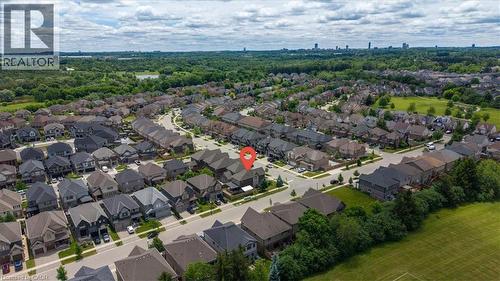 275 Falconridge Drive, Kitchener, ON 