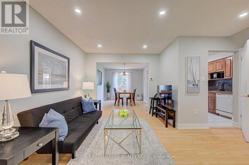 1140 Avondale Drive, Oakville, ON 
