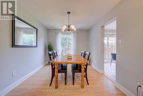 1140 Avondale Drive, Oakville, ON 
