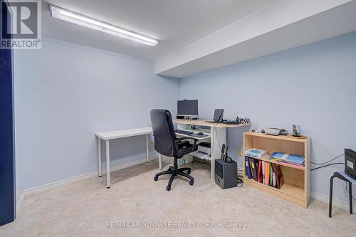1140 Avondale Drive, Oakville, ON 
