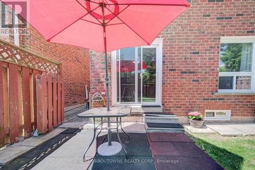 1140 Avondale Drive, Oakville, ON 