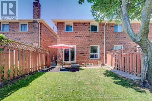 1140 Avondale Drive, Oakville, ON 