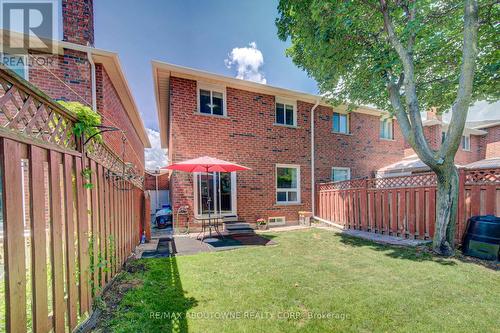 1140 Avondale Drive, Oakville, ON 