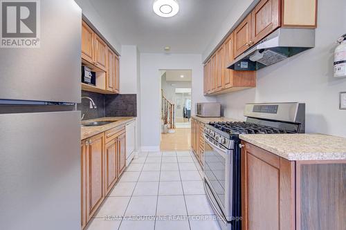 1140 Avondale Drive, Oakville, ON 