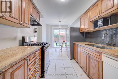 1140 Avondale Drive, Oakville, ON 