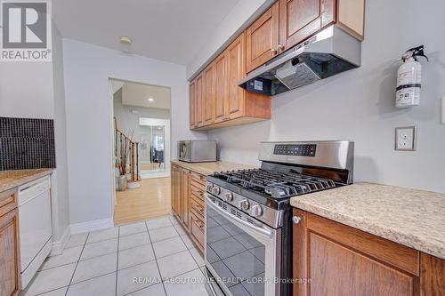 1140 Avondale Drive, Oakville, ON 
