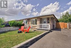 7641 ANAKA DRIVE  Mississauga, ON L4T 3H8