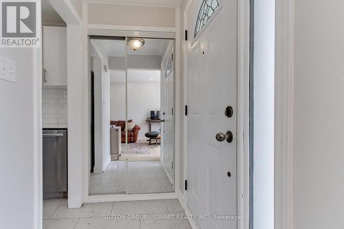 7641 Anaka Drive, Mississauga, ON - Indoor Photo Showing Other Room