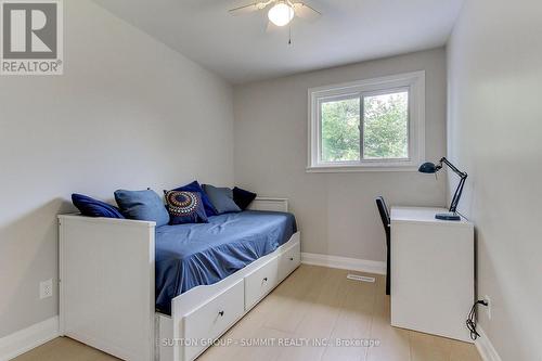 7641 Anaka Drive, Mississauga, ON - Indoor