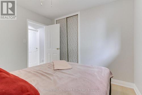 7641 Anaka Drive, Mississauga, ON - Indoor Photo Showing Bedroom