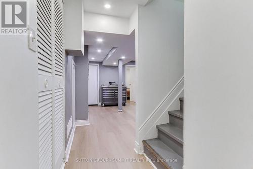 7641 Anaka Drive, Mississauga, ON - Indoor Photo Showing Other Room