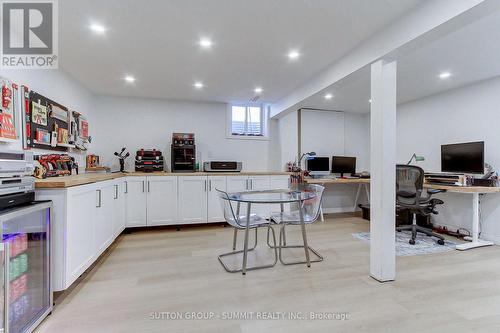 7641 Anaka Drive, Mississauga, ON - Indoor