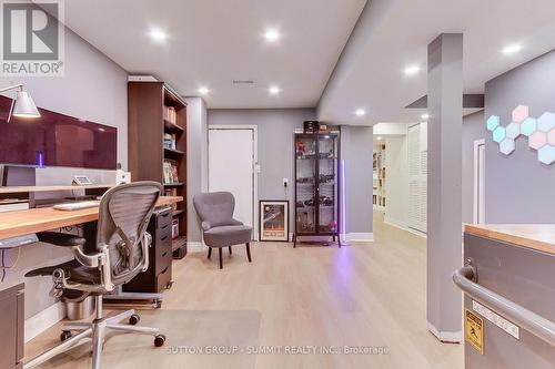 7641 Anaka Drive, Mississauga, ON - Indoor
