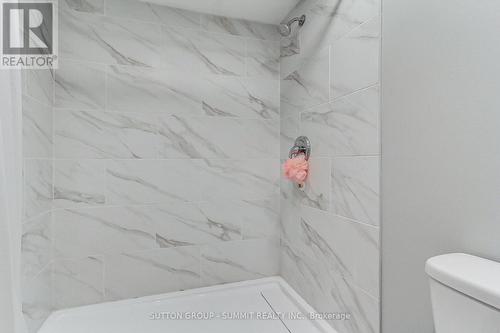 7641 Anaka Drive, Mississauga, ON - Indoor Photo Showing Bathroom