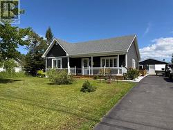 4 Kerwin Place  Deer Lake, NL A8A 0A7