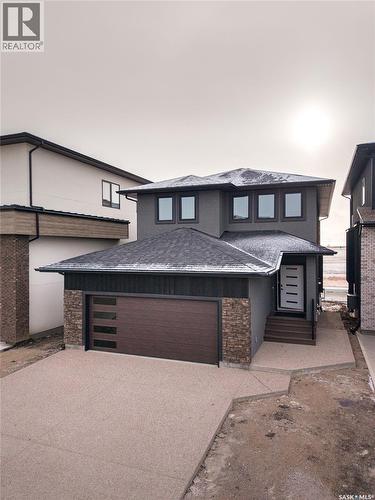 3748 Gee CRESCENT  Regina, SK S4V 3P1