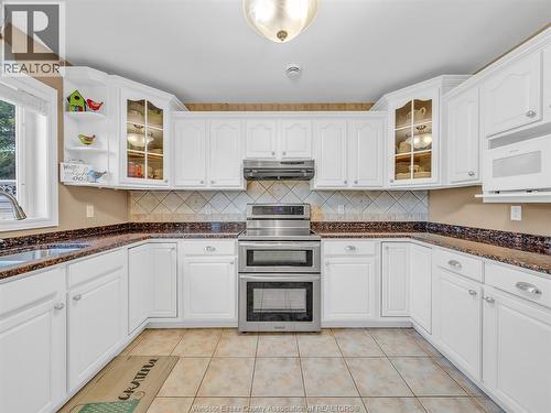 619 Wright Lane, Lakeshore, ON 