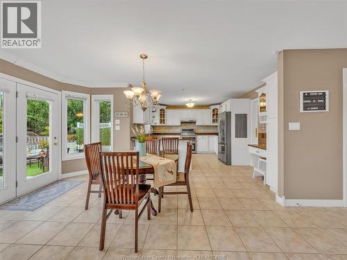 619 Wright Lane, Lakeshore, ON 