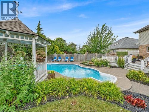 619 Wright Lane, Lakeshore, ON 