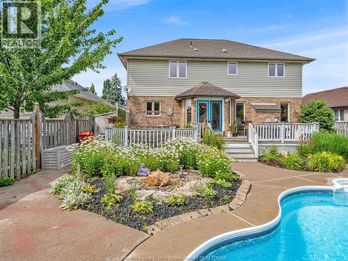 619 Wright Lane, Lakeshore, ON 