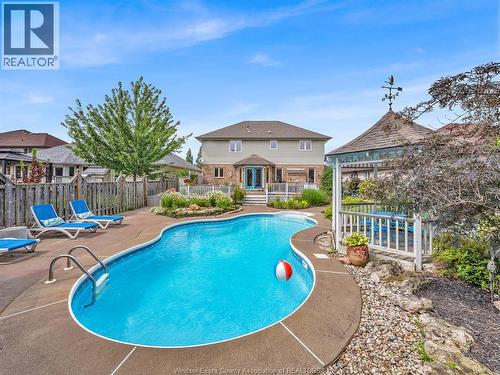 619 Wright Lane, Lakeshore, ON 