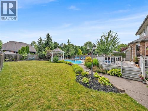 619 Wright Lane, Lakeshore, ON 