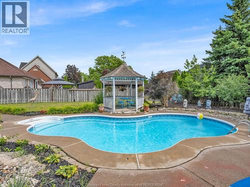 619 Wright Lane, Lakeshore, ON 