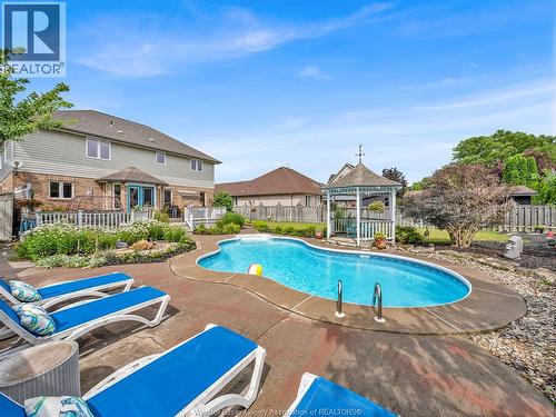 619 Wright Lane, Lakeshore, ON 
