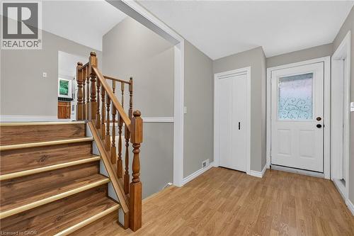 19 Burns Place, Caledonia, ON - Indoor Photo Showing Other Room