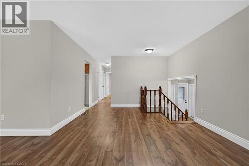 19 Burns Place, Caledonia, ON - Indoor Photo Showing Other Room