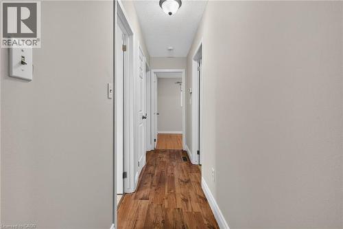 19 Burns Place, Caledonia, ON - Indoor Photo Showing Other Room