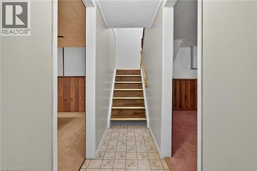 19 Burns Place, Caledonia, ON -  Photo Showing Other Room