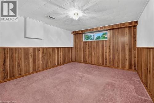 19 Burns Place, Caledonia, ON - Indoor Photo Showing Other Room
