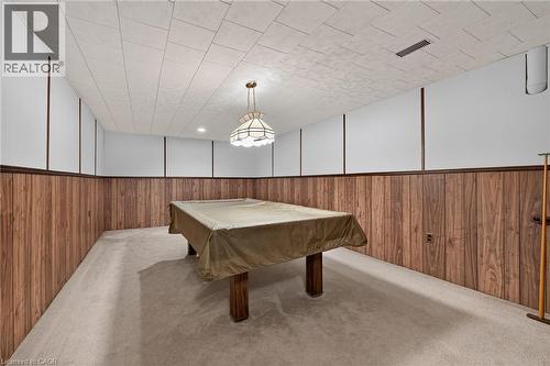 19 Burns Place, Caledonia, ON - Indoor Photo Showing Other Room
