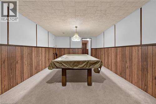 19 Burns Place, Caledonia, ON - Indoor Photo Showing Other Room